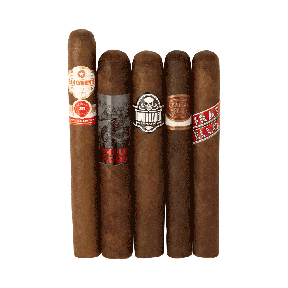 20ct Awesome Assortment, , cigars